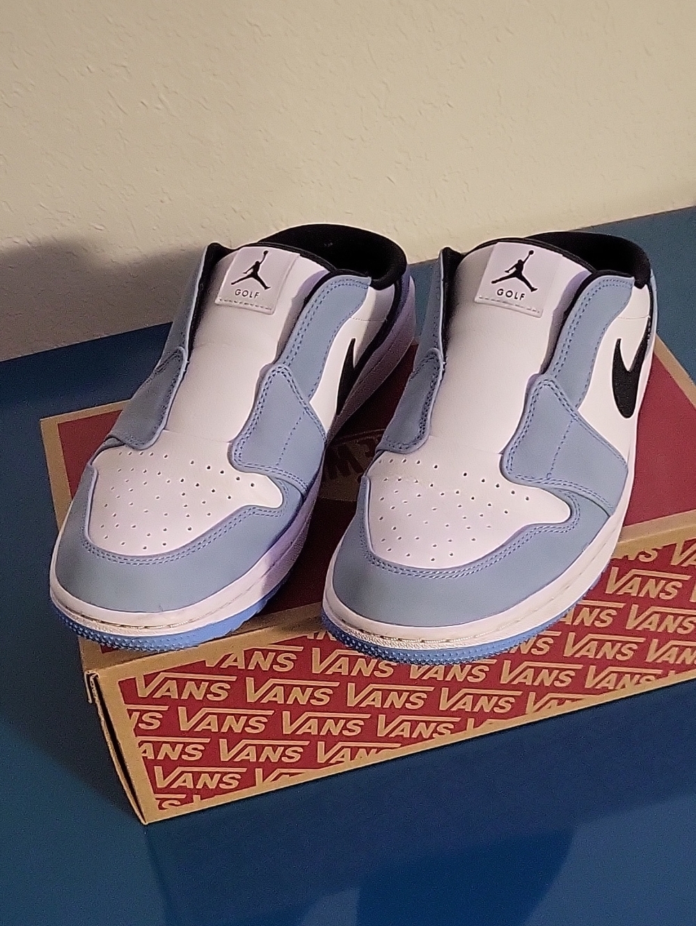 Nike Jordan Mules Slip Ons